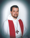dvandercookl Rev. David Vandercook, Pastor