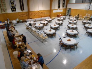 PreSchool Congregation 2014