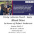 THANK YOU!! — Blood Drive for Robert Anderson